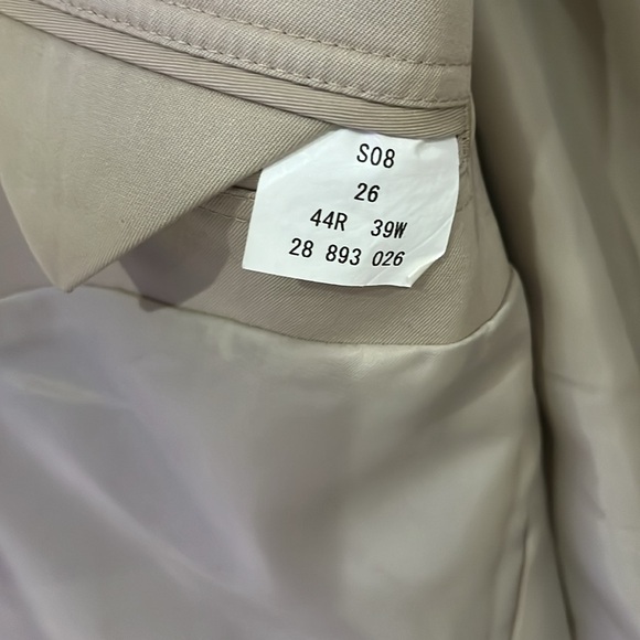 Brooks Brothers 439 2 button suit and pants - Picture 3 of 8